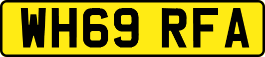 WH69RFA