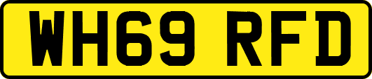 WH69RFD