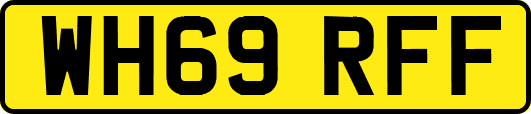 WH69RFF
