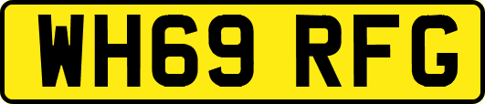 WH69RFG