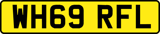 WH69RFL