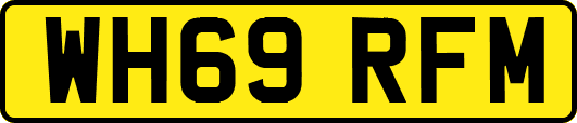 WH69RFM
