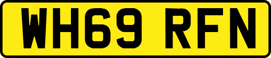 WH69RFN