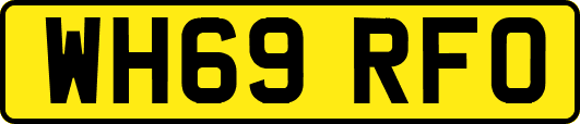 WH69RFO
