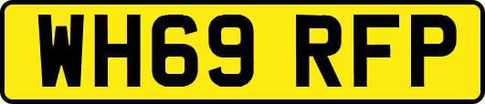 WH69RFP
