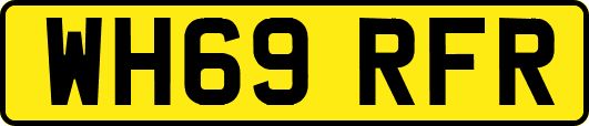 WH69RFR