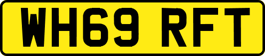 WH69RFT