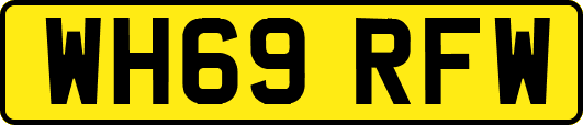 WH69RFW