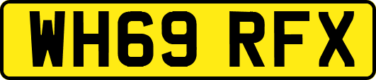 WH69RFX