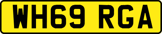 WH69RGA