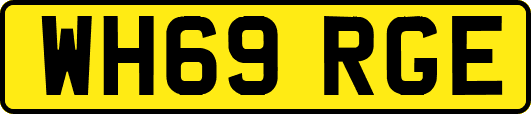 WH69RGE