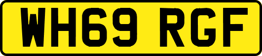 WH69RGF