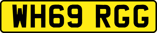 WH69RGG