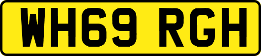 WH69RGH