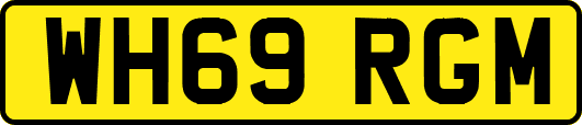 WH69RGM