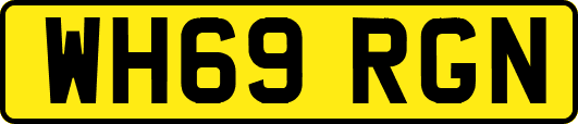 WH69RGN
