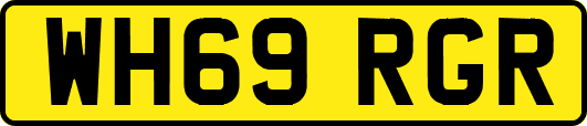 WH69RGR