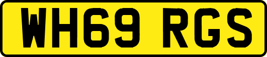 WH69RGS
