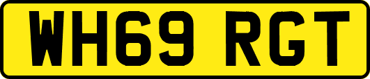 WH69RGT