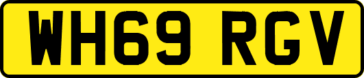 WH69RGV