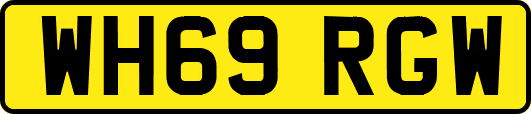 WH69RGW