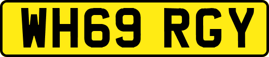 WH69RGY