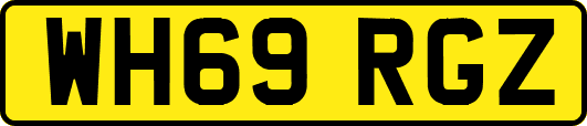 WH69RGZ