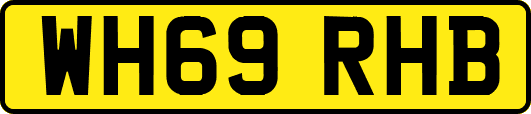 WH69RHB