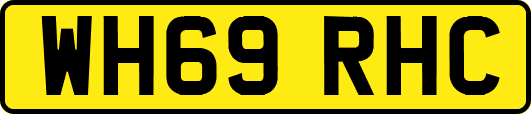 WH69RHC
