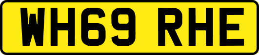 WH69RHE