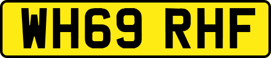 WH69RHF