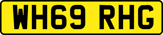 WH69RHG