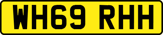 WH69RHH