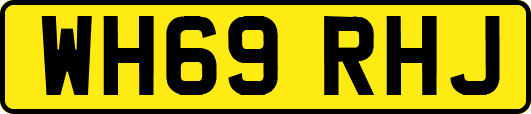 WH69RHJ