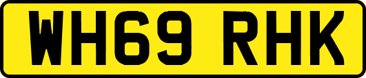 WH69RHK
