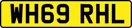 WH69RHL