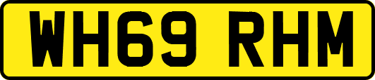 WH69RHM