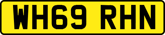 WH69RHN