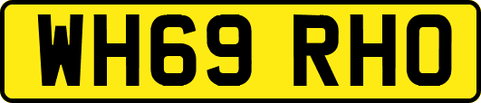 WH69RHO