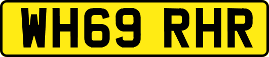 WH69RHR