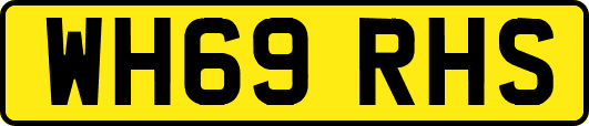 WH69RHS