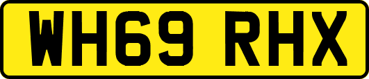 WH69RHX