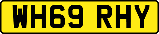 WH69RHY