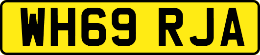 WH69RJA