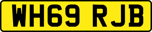 WH69RJB
