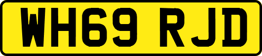 WH69RJD