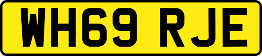WH69RJE