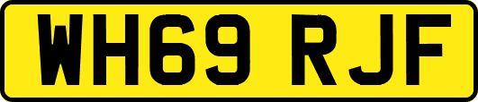 WH69RJF