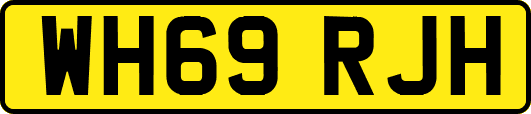 WH69RJH