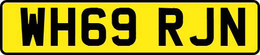WH69RJN